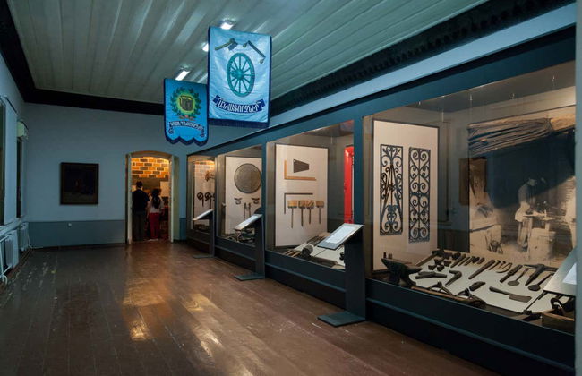 Gyumri Day Trip - Foto 6