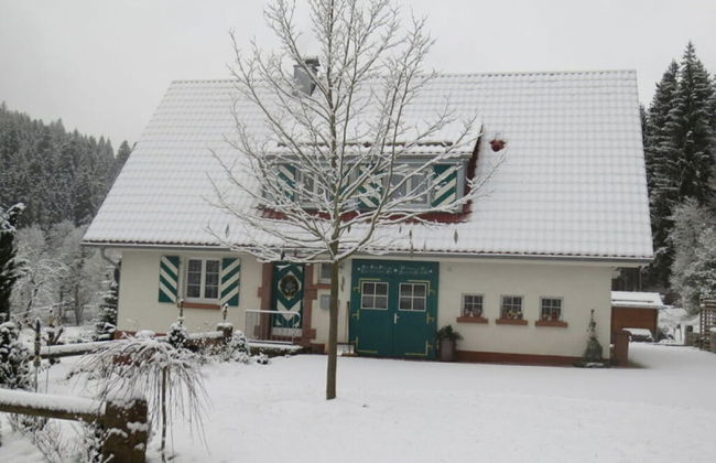 Holiday Home Tauchert - Foto 19