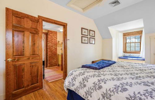 18 Beach Road West Harwich Beach Plum Cottage - Foto 34