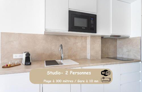 La Cigale Varoise - Hyères La Plage - Photo 18