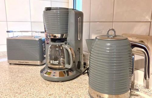 Ferienwohnung Fleiger 2 in Achim Zentrum - Foto 15