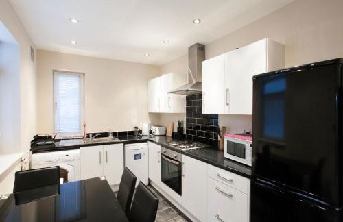 Luxury 2 Bedroom Apartment in Peaceful Location - Foto 9