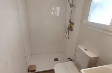 Tiny House Base Camp Granada Camping - Foto 17