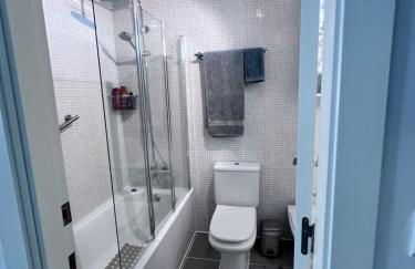 1BD 1BTH near Finestrat Beach Benidorm - Photo 21