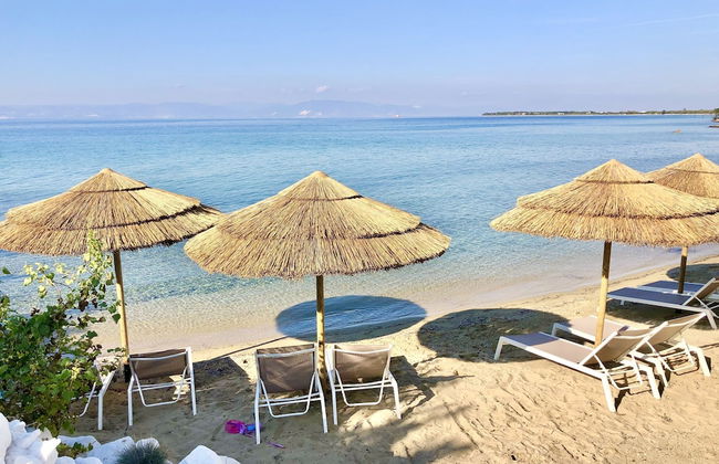 Byblos Aqua, The Amazing Sea Front Villa - Foto 34