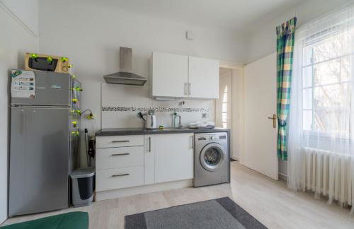 Maison Art Deco-5 salles de bains, 1 suite, piscine, clim, parking - Foto 71