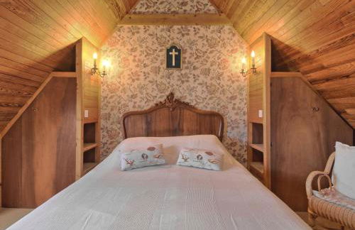 Holiday Home Ker Vignan by Interhome - Foto 35