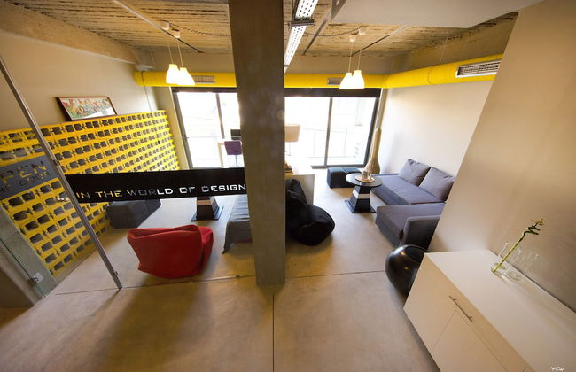 Acropolis View Modern Loft - Foto 9