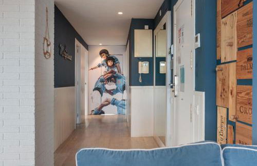 ENJOYBCN MARINA APARTMENT - Foto 30