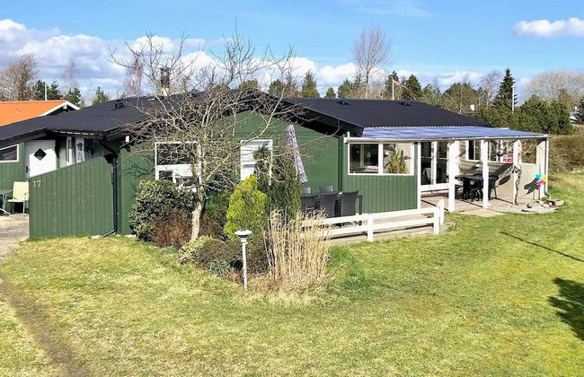 5 Person Holiday Home in Middelfart - Foto 1