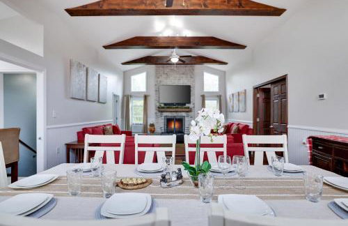 Cozy cottage in the heart of pocono - Foto 41