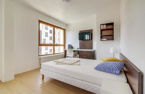 Apparteo Strasbourg - Foto 1