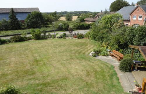 3-Raum Ferienwohnung "Scheppler" - Foto 13