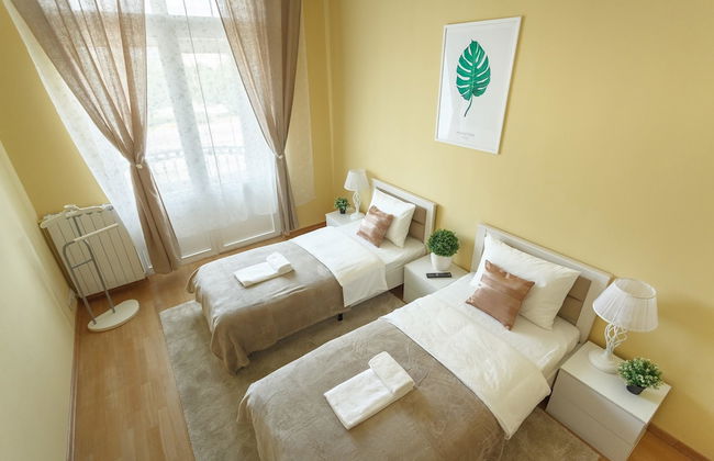 Kotelnicheskaya Royal Tower - Foto 65