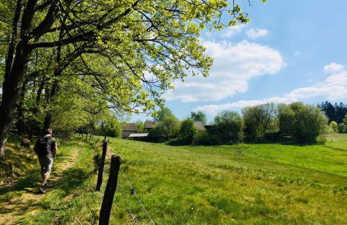 Ferienwohnung Panoramablick Ennepetal - Foto 23