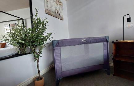 HotTub,Sauna,Massage,BBQ,Firepit,Games,Beach! - Foto 49