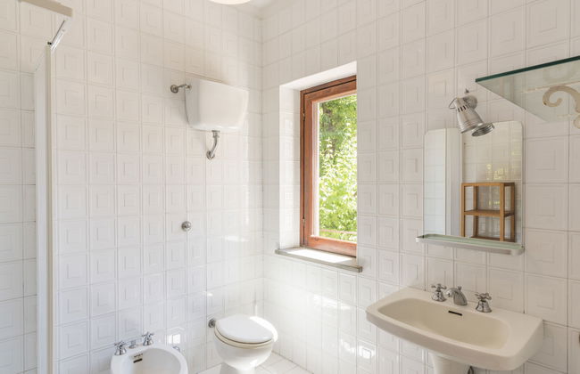 Villa Cicci - Foto 37