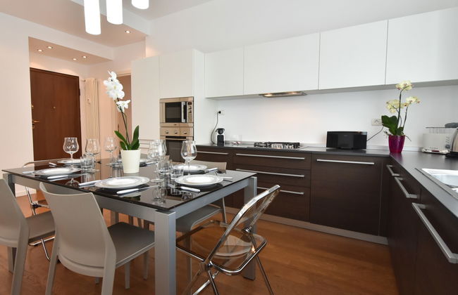 Corso Genova Apartment - Foto 7