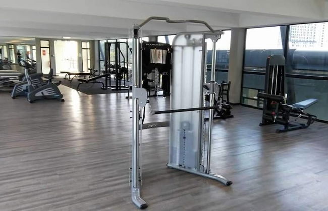 Hyve Studio Suites - Foto 44