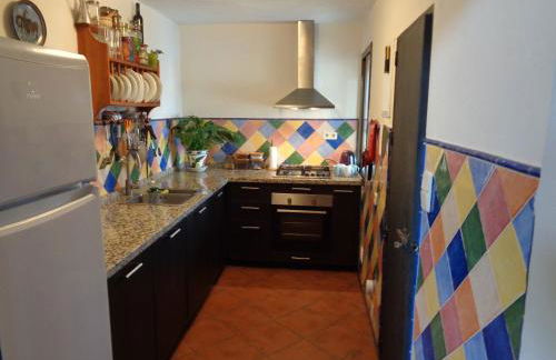 Casa los Jinetes - Foto 16