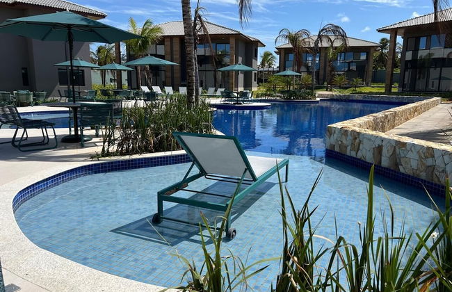 Casa Flecheiras Condomínio Azure - Foto 17