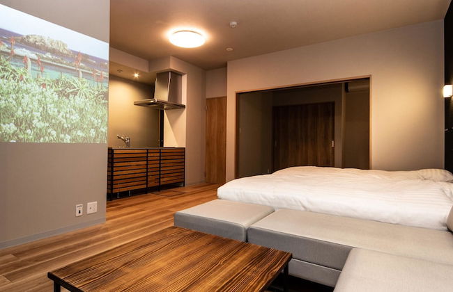 Rakuten Stay Motel Nikko Kinugawa - Foto 19