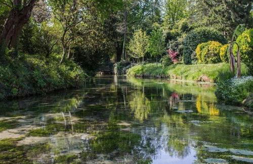 "Artuico" with garden in the castle - Foto 11