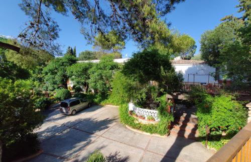 Complejo La Veguilla - Foto 16