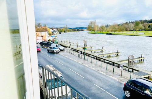 Stunning Thameside Apartment - Foto 38