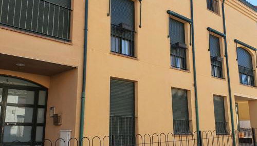 Estancia en Bernuy SEGOVIA VUT-40-808 - Foto 3