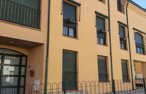 Estancia en Bernuy SEGOVIA VUT-40-808 - Foto 3