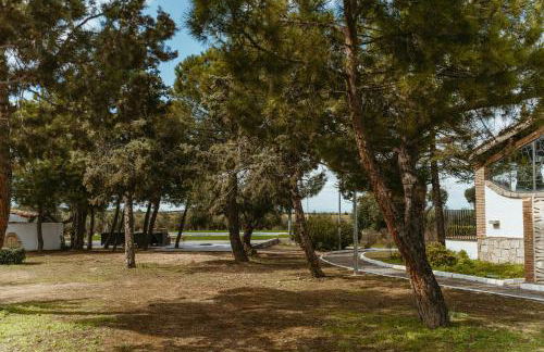 Casa Rural Tulaytulah - Foto 35