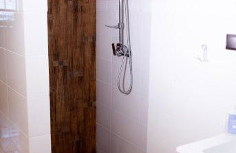 Dom Góra na Mazurach Balia z jacuzzi - Foto 31