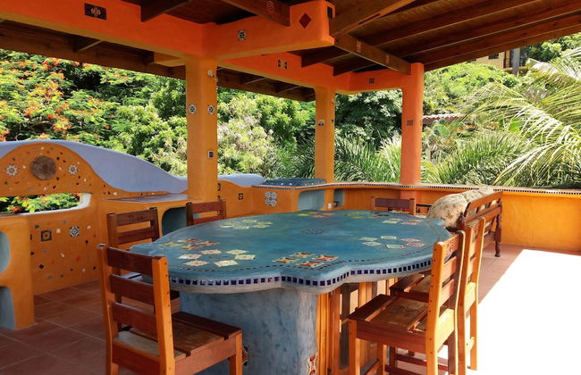 Turtleback Pavilion - Foto 48