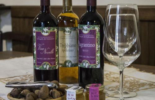 Angolo del Gelsomino - Foto 30