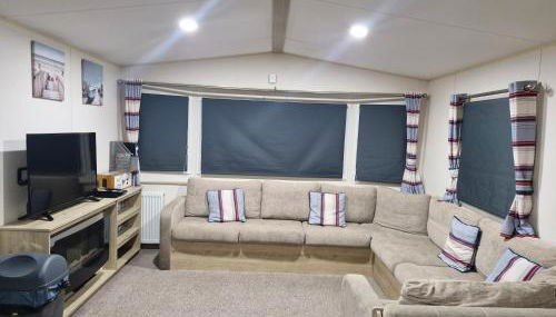 Highfield Grange Holiday Park - Foto 5