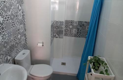 Centric apartment in Malaga - Foto 21