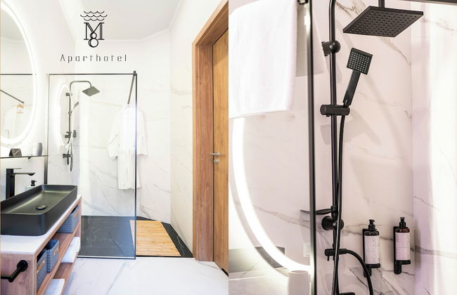 Mariensztat 8 Hotel - Foto 74