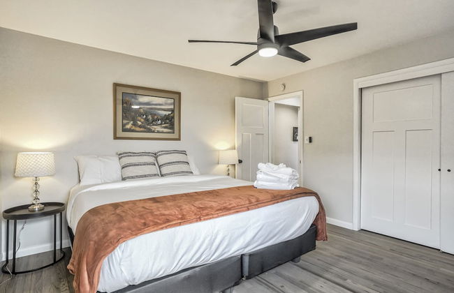 4BD Palmer Lake Mountain Getaway & Local Attractions - Foto 2