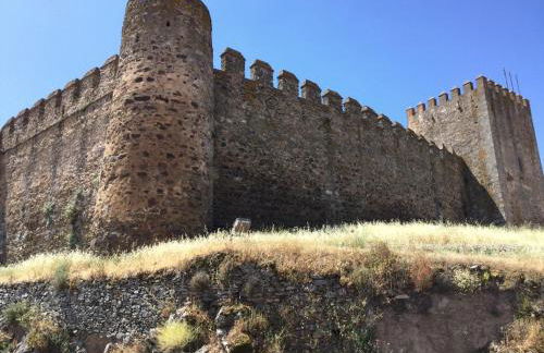 Casa Rural Castillo de Segura - Foto 49