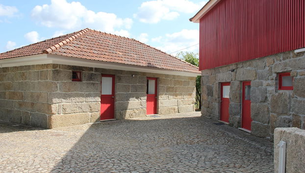 Casa da Bichaca - Foto 2, Imagem principal