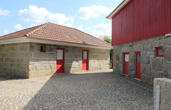 Casa da Bichaca - Foto 1