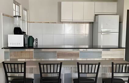 Até 10 pessoas, próx. ao shopping, ar condicionado, garagem apt A - Foto 29