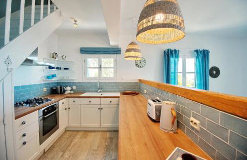 Olive Tree House - Foto 33