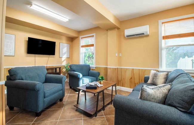 Walk to Beach, Pool+hot Tub, Game Room Captiva 5bdr Coco Mango by Avantstay - Foto 20