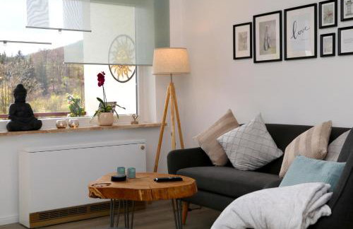 Ferienwohnung Sonnenblick Balkony - WIFI - New & Modern - Winterberg - Niedersfeld - Foto 17