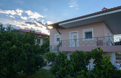 Kostas & Eleni Apartments - Foto 21