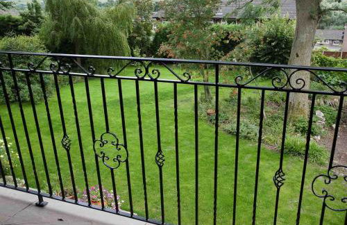 Chinley End Farm - Photo 10