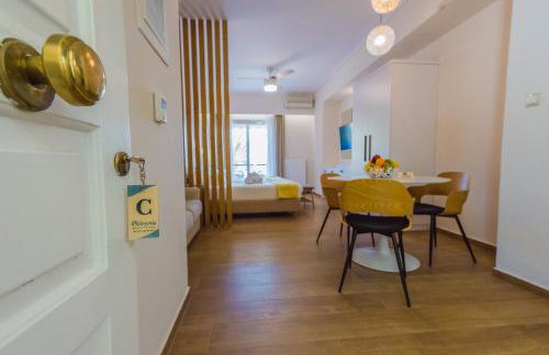 Philoxenia Ganossis - Foto 19