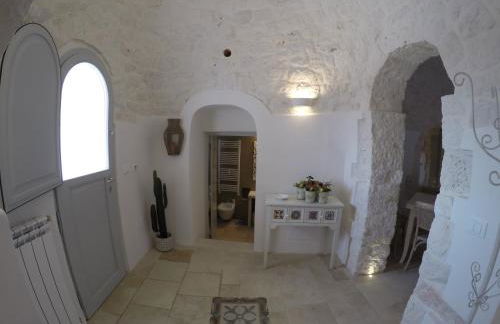 TRULLI GIACI&MAURI - Foto 31